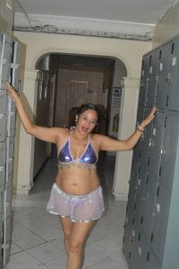 SUSANADEEP Today I will be there for you💜 Pic 3