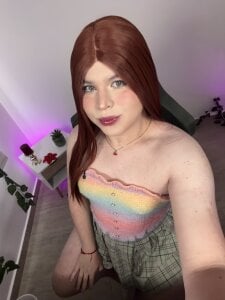 CamilaRossii Me Foto 3