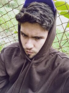 Eros_Divinorum's MIS FOTOS Sex Photo 3