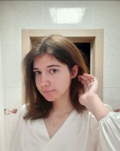 MarilynMun How are you doing on New Year's weekend? Pic