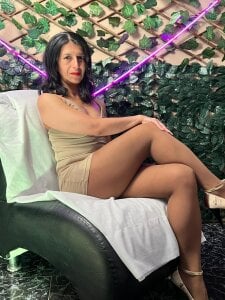 Eva_moon5 your fantasy 😏 Pic