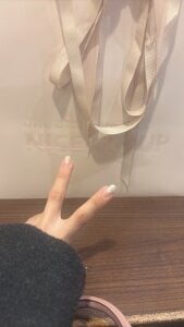 -Nats 買い物🛍 Foto