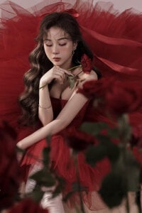 Kylie_999 Happy day ❤️❤️ Foto 2