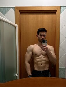 MrBelt_Real Bodybuilding Billede