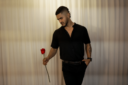 Reik_Vonn Happy Valentine's Day💘 Foto 2