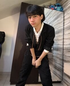 Lovers_21I want you to undress me. Bild 2