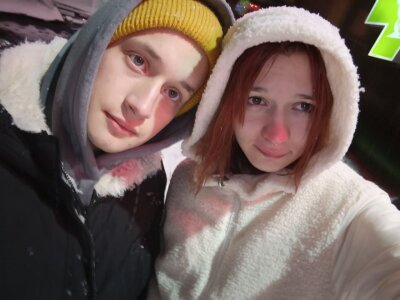 Pearl_couple our couple зображення 2