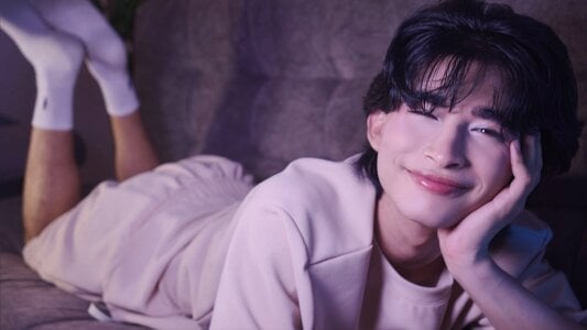 Joon__min casual day 💖  2. fénykép