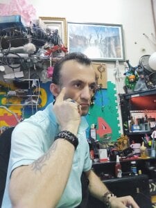 Aktorihann Özgür Ruh Immagine  9