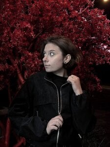 BreannaBuczak: Public ( 3 фото)