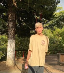 sweet_twiink 𝗜𝗺 𝗬𝗲𝘀𝗶𝗱 🐥 Foto 2