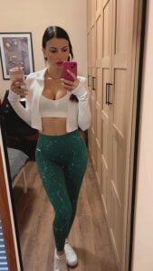 Zdjęcia Lady_Charme Workout 🏋🏻‍♀️:  8