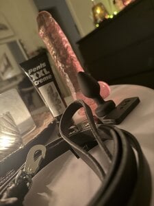 Heli2026 MS shopen i Ullared Foto