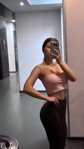 like_princess Training Sunday Pic