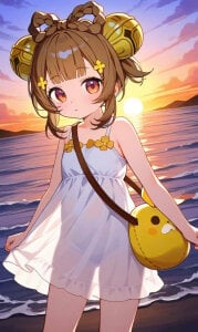 Fiona_y 😜😜 Baby Hình 5