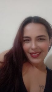 Kimberly_Latina_ Bb Foto