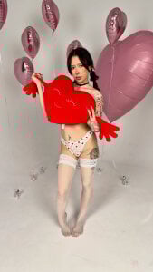 MaryMe__happy naked valentine's day💕 Bild 5