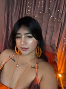 sunshine_maddy My first Halloween here Pic 3