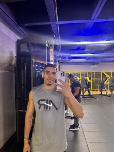 joss_111 🐻 Foto 4