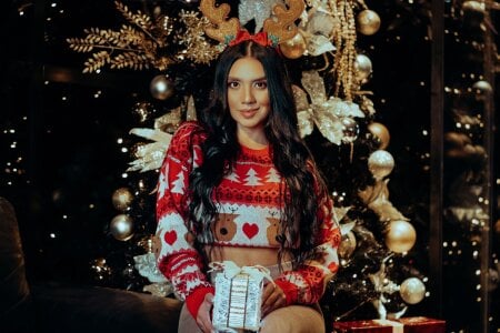 Warm Christmas ✨ de AnnFoxy1  7 fotos