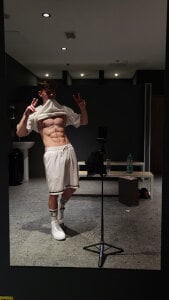 BradyFlint me and my outfits 圖片