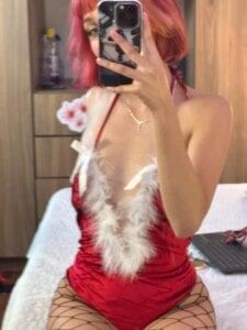 dafnne_hall Christmas Temptation🎄 Immagine  2