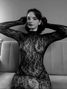 MaryFlare monochrome set 圖片 6