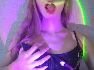 BreeAntell Little sexy me Pic 2