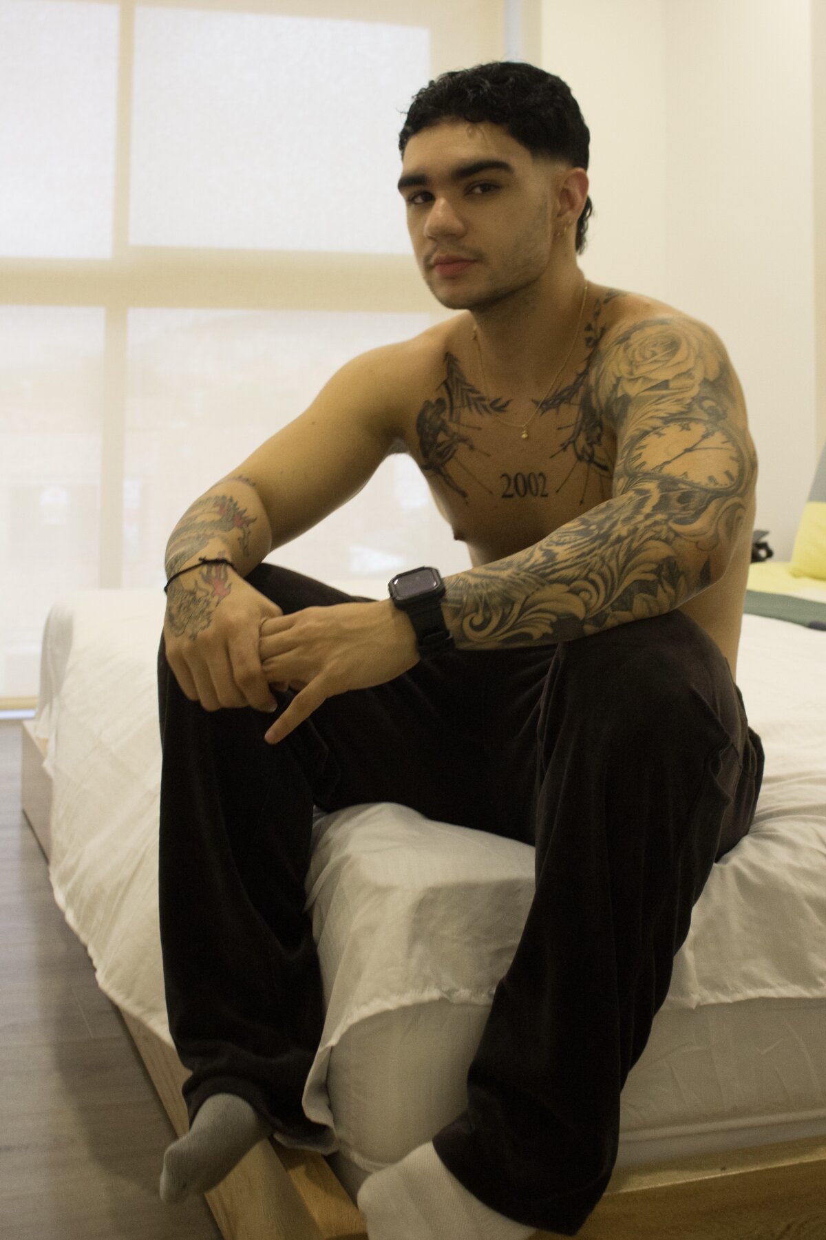 itswolfine Trending Pic 1668