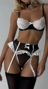 Incredible_Ariela Kiss Foto 2