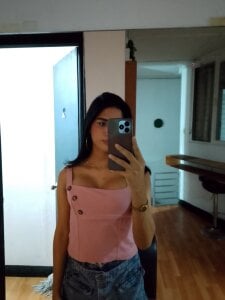Greys_ath My new tits Pic