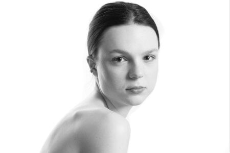 Wild_Alice_me Quiet doesn’t mean boring. Poză