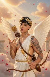 alex_rockstar 💘 be my valentine's day 💘 Foto