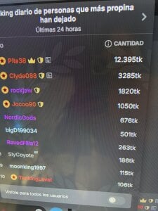 ava_malaikaaa Thank you 🥹🙏🏾🥰for all the support you give me every day🥹🙏🏾🥰 slika 4