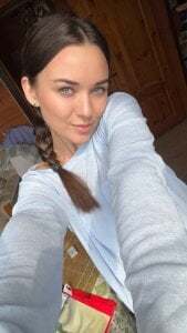 Madison_Golden 🎀🎀🎀 Pic