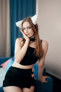 SweetyMolly Public Pic 5