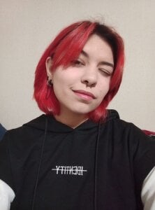 EvakpoploverのPieces of My Worldの枚の写真