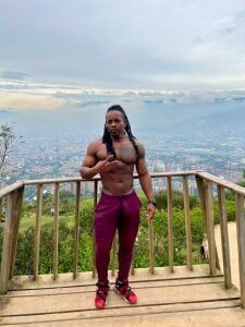 yordi_sandler2 X Pic