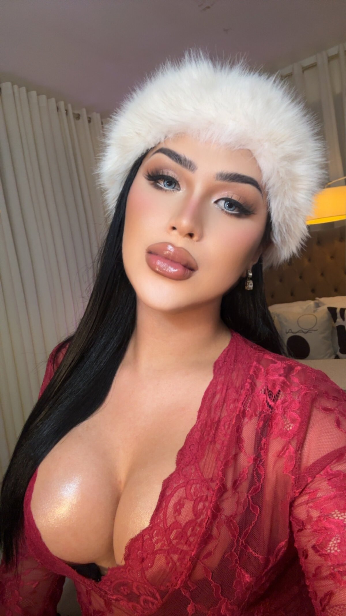 Your_Majesty_Tyra 热门图片 8396