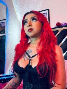 your girl full of passion and your greatest temptation de poyson_ivy  Imagens