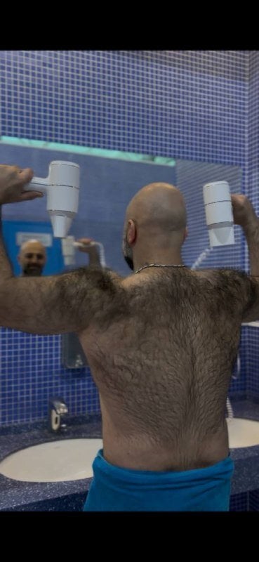 HAIR-MAN Trending Pic 5675