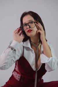 Lil_Stasy savage Pic