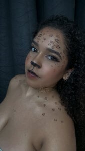 CoralHarmon hallowen Pic