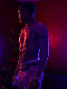 daviincii_ Master of the Night Pic 2
