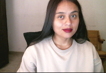 Negritatata a moment alone Pic 3