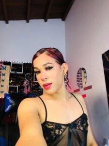 angelitasexxxhot 🖤🔥 Dark Elegance: Power and Seduction ✨ Pic 5