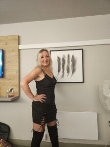 Ladystargazer1966 Just me xx Pic 7