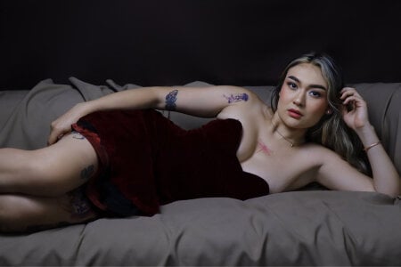 Im-Lola Dress 🍒 Pic 3