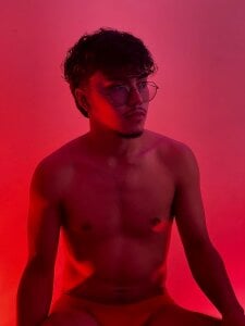 Red room! de kai_storn  9 Imagens