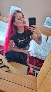 ReddFoxyy Public Foto 6